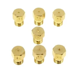 Electrolux Spisar-SPIS INJEKTOR BRÄNNARE 5027360900 BUTANGAS INJEKTOR PÅSE