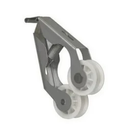 Torktumlare-Spännare - BAUKNECHT - Torktumlare - Kompatibel med flera märken - Referens 481235818055