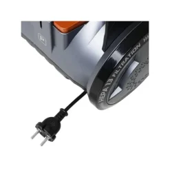 Spongefri Dammsugare - Adler - AD 7065 - Cyclon - 700 W - Klass A