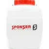 Dryckesautomater-SPONSER Dryckesfat med tappkran vit 15L (NEW)