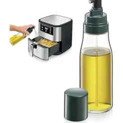 Spraydispenser - TESCOMA - 428652 - 250 ml - Tjockt glas - Tål maskindisk