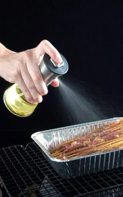 Sprayflaska för Olja/Vinäger 200 ml