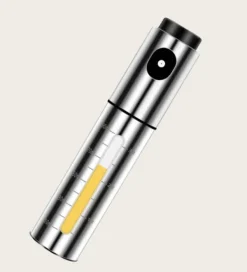 Olje- & Vinägerbehållare-Sprayolja i rostfritt stål med våg Model 1