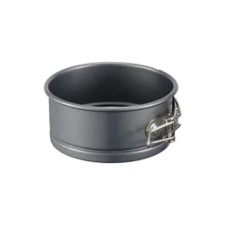 Dorre Springform 4-pack Karabo Ø10 cm Kolstål