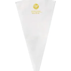 Spritsbag - Wilton - 0261482 - 14 tum - Polyester - Återanvändbar