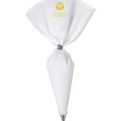 Spritsbag - Wilton - 0261482 - 14 tum - Polyester - Återanvändbar