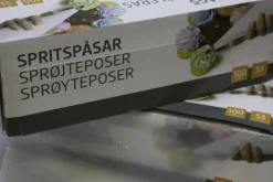 Spritspåse 53cm 100/fp