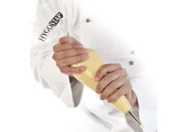 Spritspåse L klar 550x265mm 75my 100st/rl