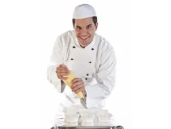 Spritspåse 530x280mm klar 100my halkfri 100st/rulle