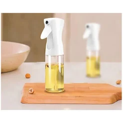 Spruta för oljeolja okt spruta 200ml glasspruta