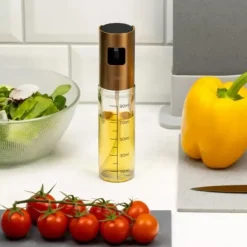 SPRUTA FÖR VÄTTIKA OCH OLJA KINGHOFF KH-1722