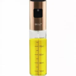 SPRUTA FÖR VÄTTIKA OCH OLJA KINGHOFF KH-1722