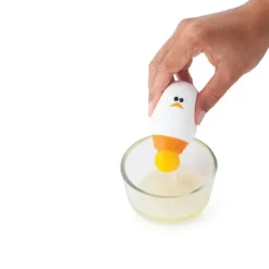 Joie Pressar-Squeeze Äggseparerare
