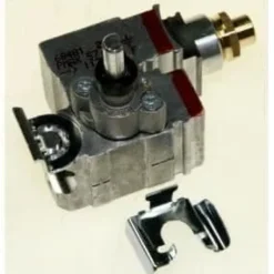 Whirlpool SR 30 gaskran till spis - Originaltillverkade del