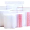 Matförvaringspåsar-100st Blixtlåspåsar , zipbags , ziplook 40*60mm