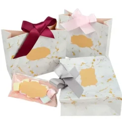 Tillbehör Till Matförvaring-250st Kraftpapper Etiketter för Burkar, Presenter + Penna