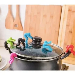 2st Överkokningsskydd Gubbar – Slipp Överkokning och Håll Spisen