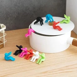 2st Överkokningsskydd Gubbar – Slipp Överkokning och Håll Spisen