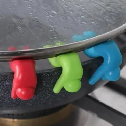 2st Överkokningsskydd Gubbar – Slipp Överkokning och Håll Spisen