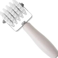 Kavlar-Stansvals, degstickningsrulle Profi Line 85x210mm - HENDI 515099