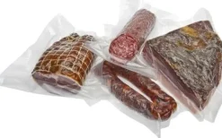 Vakuumförpackare-Status 176210, Vakuumförseglingspåse, 360 mm, 280 mm