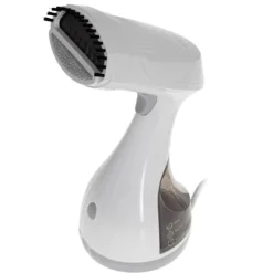 Steamer / Klädångare med hög effekt och snabb uppvärmning