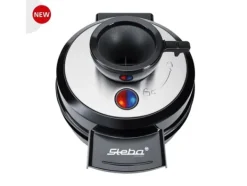 Våffeljärn-Steba Våffeljärn Volcano