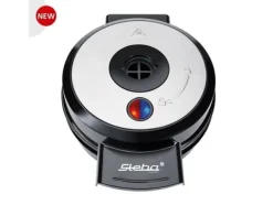 Våffeljärn-Steba Våffeljärn Volcano