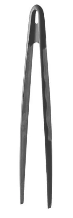 Gastromax Stekpincett BIO 28,5 cm Grå