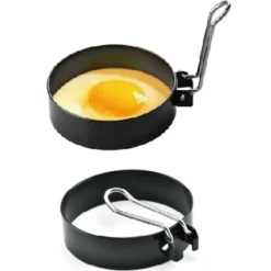 Stekringset 2 st Ø10 cm