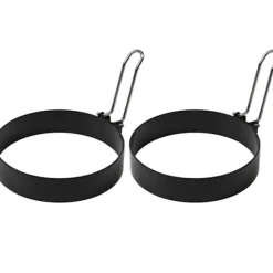 Stekringset 2 st Ø10 cm