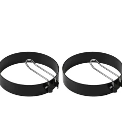 Stekringset 2 st Ø10 cm