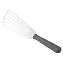 Dorre Stekspade / kakspade 27 cm Grå Cookie