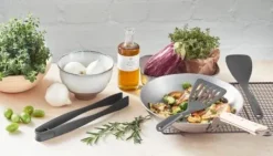 Gastromax Stekspade BIO 31,5 cm Grå