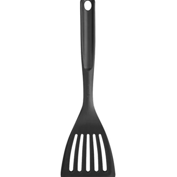 Gastromax Stekspade med hål 29,5 cm