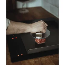 Dorre Stekspadar-Stekspade Sascha Smashbugare