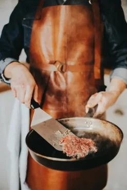 Dorre Stekspade Stine