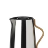 Stelton - Emma vacuum jug - Steel - 1 liter