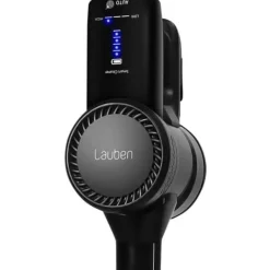 Golvdammsugare-Stick vacuum - LAUBEN - Sladdlös - HEPA-filter - Våtstädning