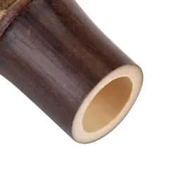 80-stifts naturlig bambu chasen matcha visp grönt tepulverborste verktyg