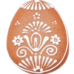 Kakformar-Stålkakform ägg 5,5 cm 2 st.