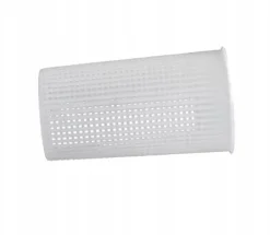 Stor cylindrisk ostform 300/500 g