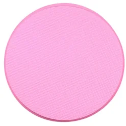 Bakning-Stor Rund Bakform Silikon Tårtform 23cm