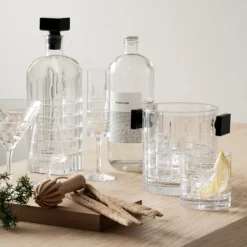 Orrefors Ishink & Kylare-Street Ishink -