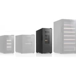 Ströme Vinkylar-BCW-36A/02 vinkylare