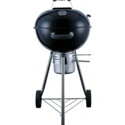 Ströme Grillar-Fire 47 cm -emaljerad kolgrill