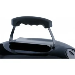 Ströme Grillar-Fire 47 cm -emaljerad kolgrill