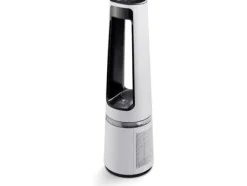 Ströme Fläktar-Gliding Grille Bladeless 3-1 - tårnventilator, luftrenser, ventilator og varmelegeme