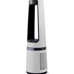 Ströme Luftrenare-3-i-1 -luftrenare, fläkt och värmare