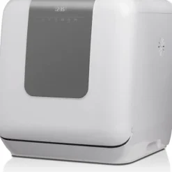 Ströme Diskmaskiner-TDW45S03D bänkdiskmaskin